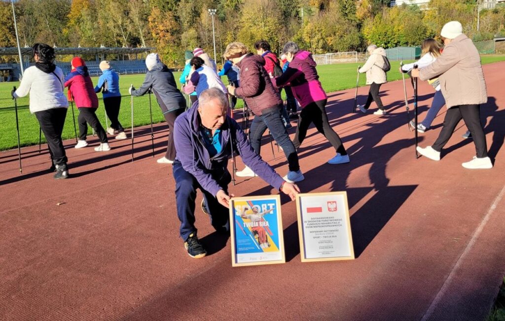 Sport – Twoja Siła