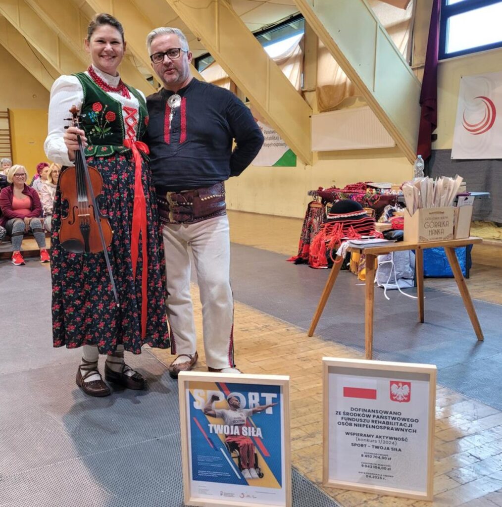 Sport – Twoja Siła