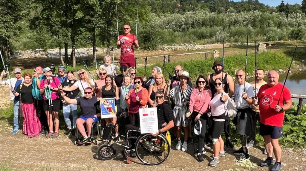 Sport – Twoja Siła