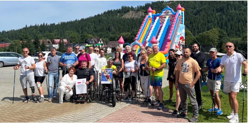 Sport – Twoja Siła