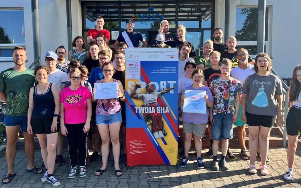 Sport – Twoja Siła