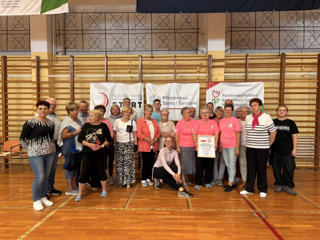 Sport – Twoja Siła