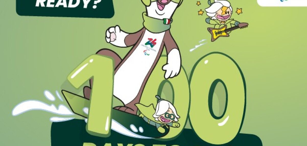 „Ostatnia prosta”, czyli 100 dni do XIV Zimowych Igrzysk Paralimpijskich. Co słychać w polskiej kadrze?