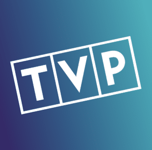 Tvp Logo