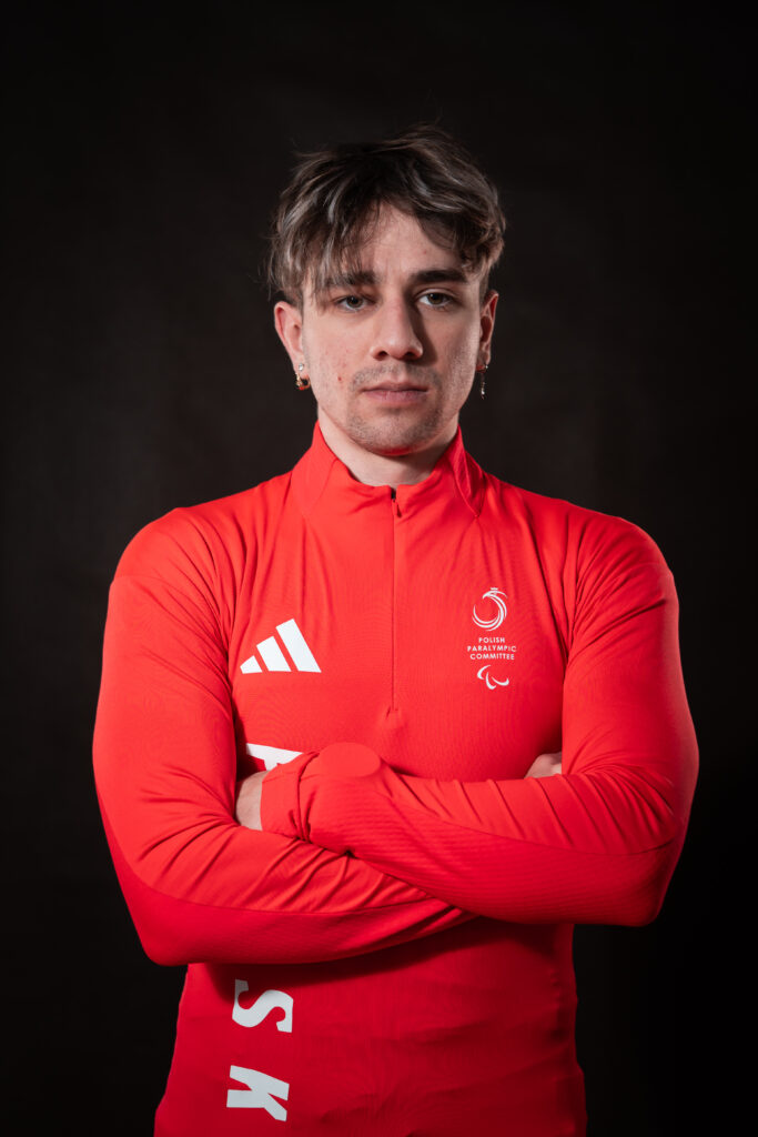 Błażej Bieńko Lm 2