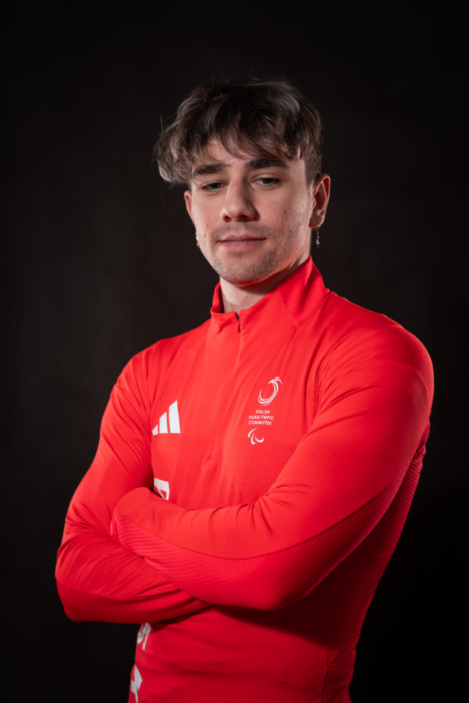 Błażej Bieńko Lm 5