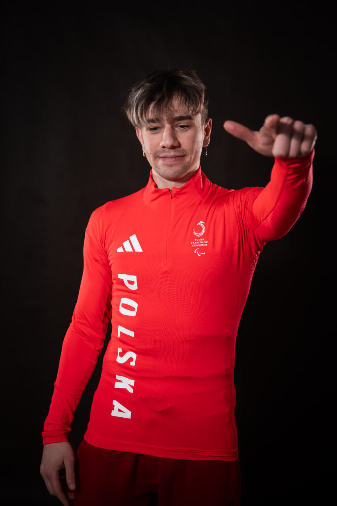 Błażej Bieńko Lm 8