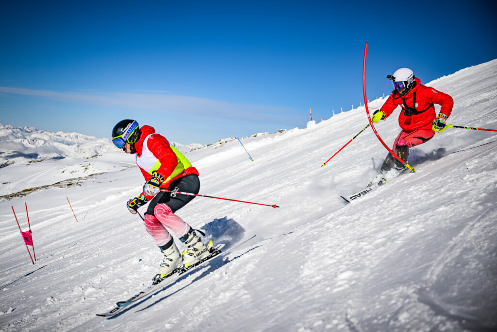 Michał Gołaś, Przewodnik Kacper Walas (3)