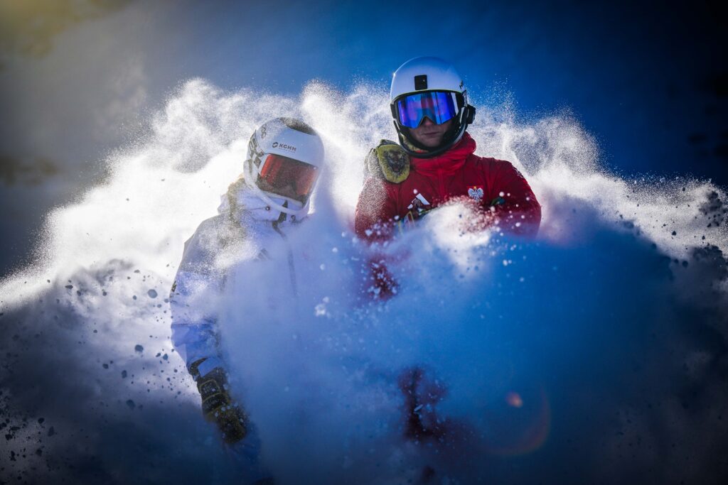 2025.11.11 Gdańsk Bieg Niepodległości Fot. Patrycja Adaszewska