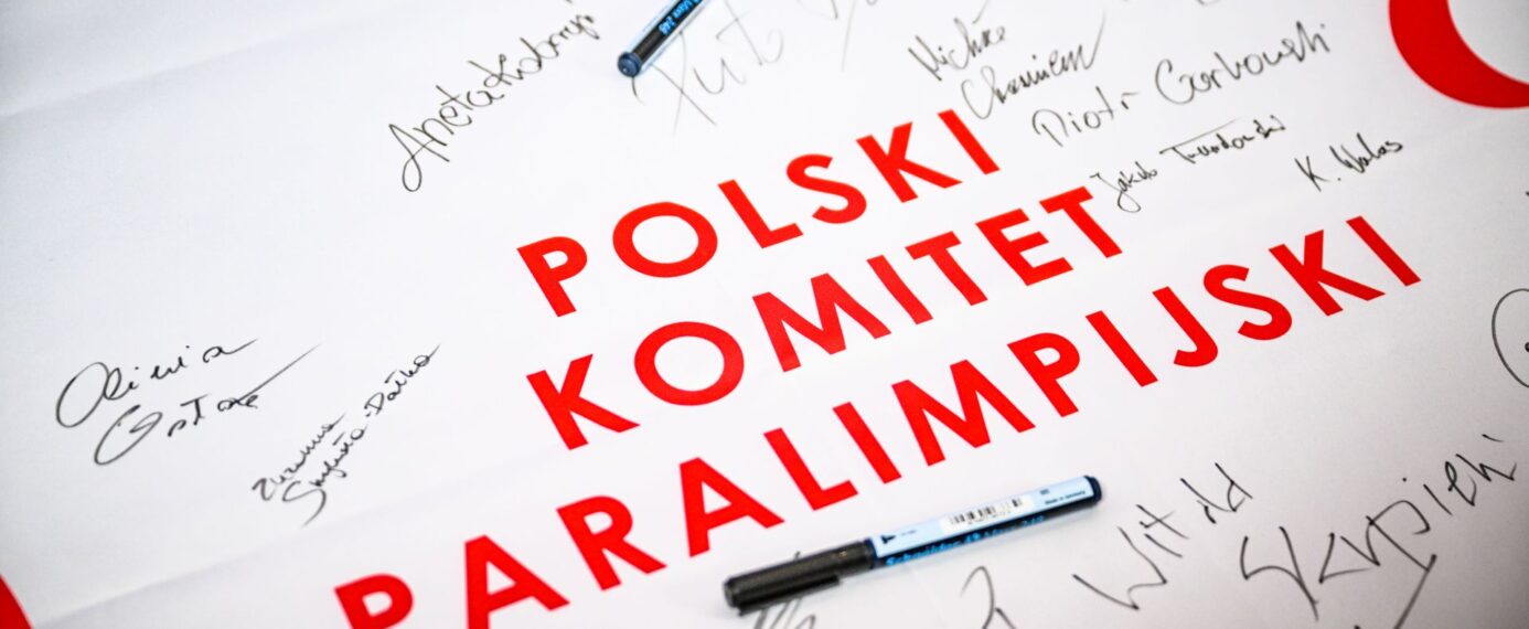 Mamy dziką kartę! Rośnie reprezentacja Polski na XIV Zimowe Igrzyska Paralimpijskie w Mediolanie-Cortinie