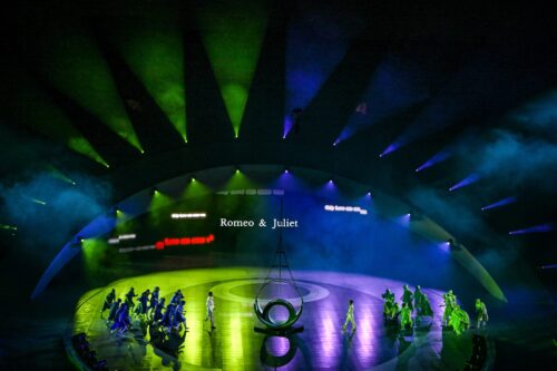 Ceremonia Otwarcia Milano-Cortina 2026