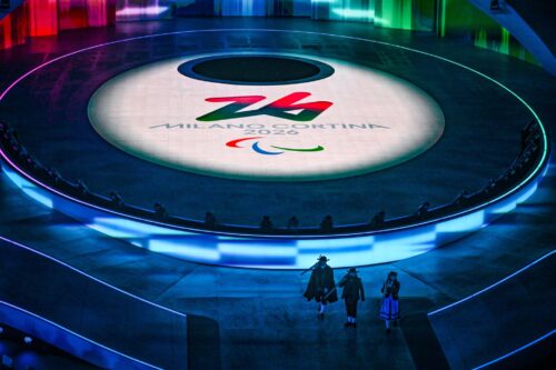 Ceremonia Otwarcia Milano-Cortina 2026