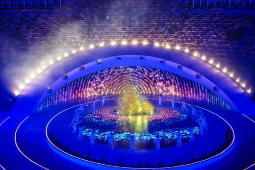 Ceremonia Otwarcia Milano-Cortina 2026