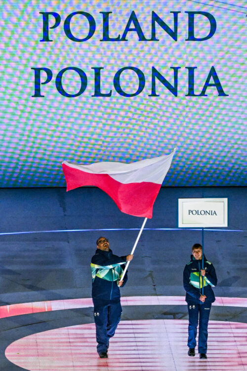 Ceremonia Otwarcia Milano-Cortina 2026