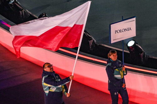 Ceremonia Otwarcia Milano-Cortina 2026
