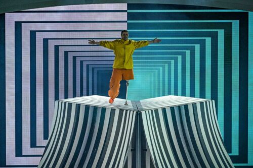 Ceremonia Otwarcia Milano-Cortina 2026