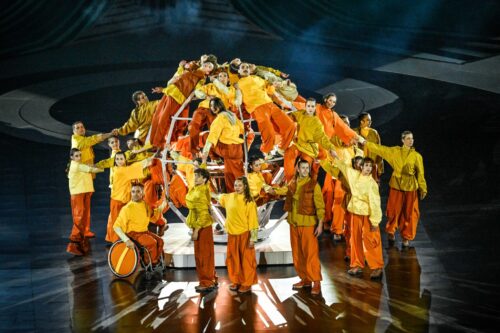 Ceremonia Otwarcia Milano-Cortina 2026