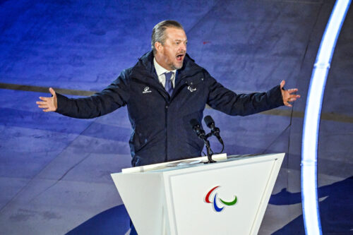 Ceremonia Otwarcia Milano-Cortina 2026