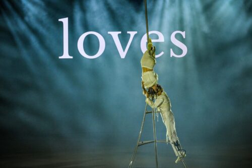 Ceremonia Otwarcia Milano-Cortina 2026