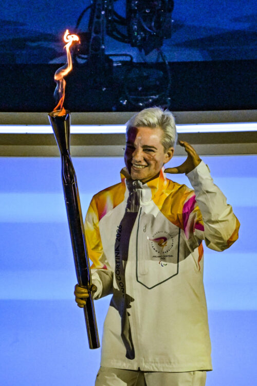 Ceremonia Otwarcia Milano-Cortina 2026