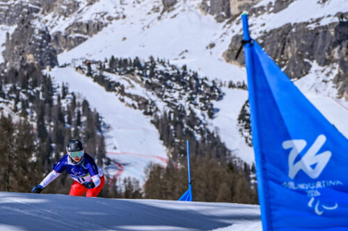 Milano-Cortina 2026 Dzień 1