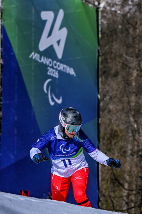 Milano-Cortina 2026 Dzień 1