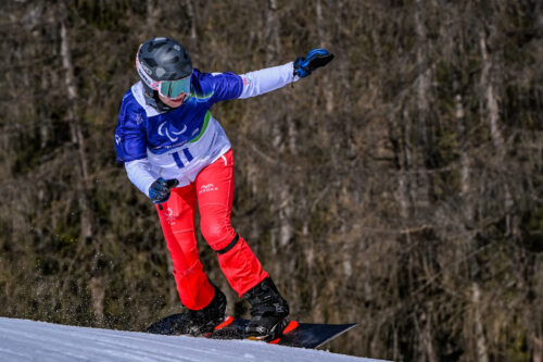 Milano-Cortina 2026 Dzień 1