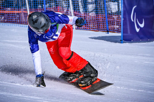 Milano-Cortina 2026 Dzień 1