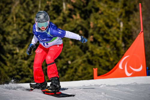 Milano-Cortina 2026 Dzień 1