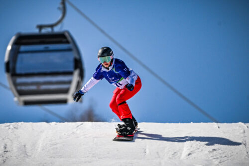 Milano-Cortina 2026 Dzień 1