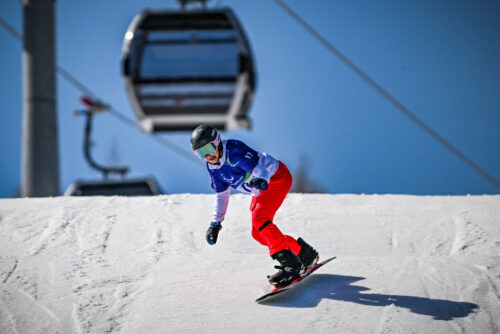 Milano-Cortina 2026 Dzień 1