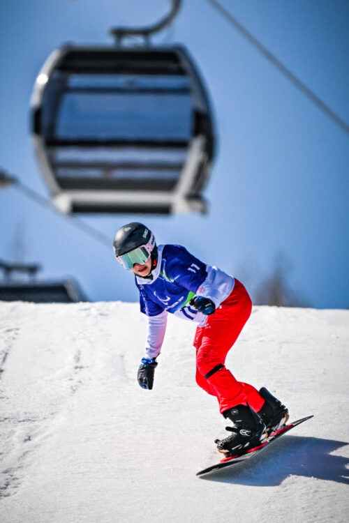 Milano-Cortina 2026 Dzień 1