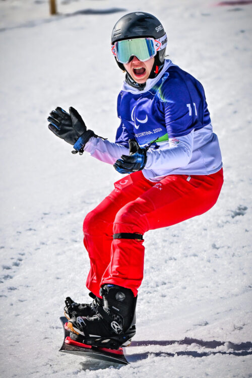 Milano-Cortina 2026 Dzień 1