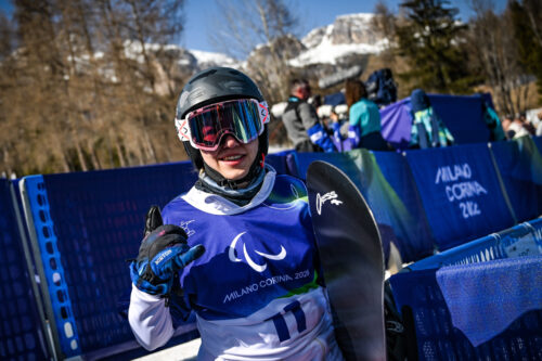 Milano-Cortina 2026 Dzień 1