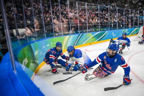 Milano-Cortina 2026 Dzień 1