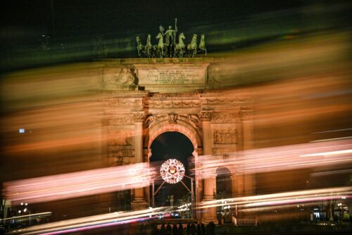 Ceremonia Otwarcia Milano-Cortina 2026