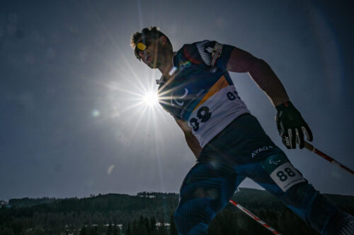 Milano-Cortina 2026 Dzień 2