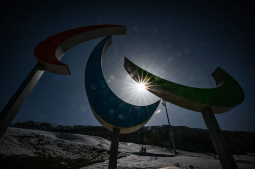 Milano-Cortina 2026 Dzień 2