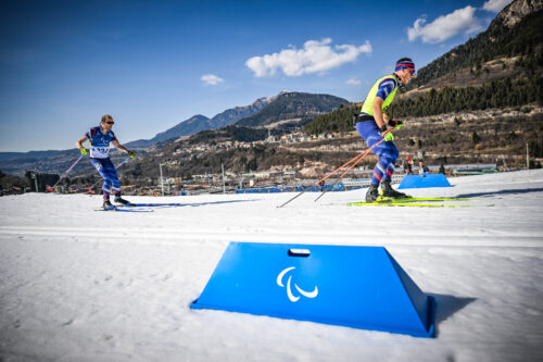 Milano-Cortina 2026 Dzień 2