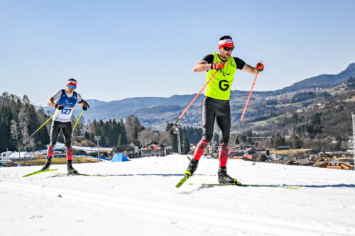 Milano-Cortina 2026 Dzień 2