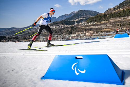 Milano-Cortina 2026 Dzień 2