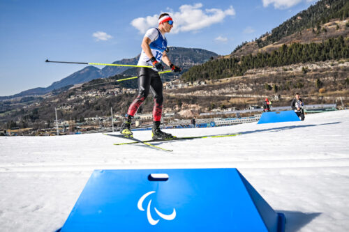 Milano-Cortina 2026 Dzień 2