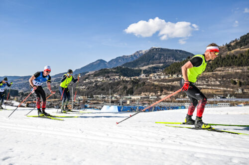 Milano-Cortina 2026 Dzień 2