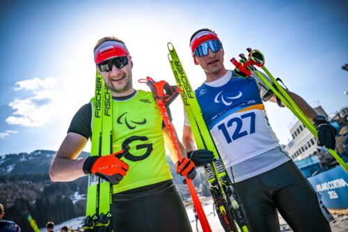 Milano-Cortina 2026 Dzień 2