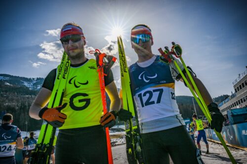 Milano-Cortina 2026 Dzień 2