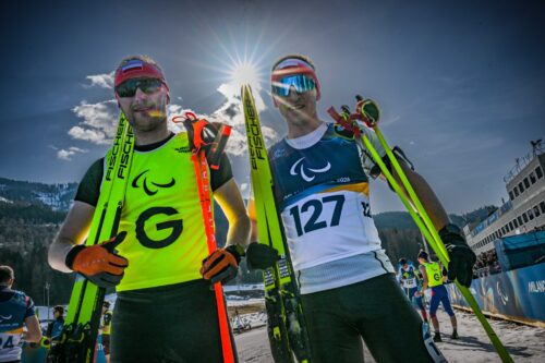 Milano-Cortina 2026 Dzień 2