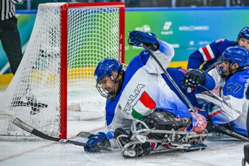 Milano-Cortina 2026 Dzień 1