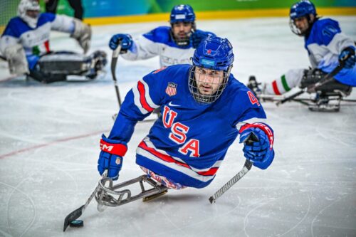 Milano-Cortina 2026 Dzień 1