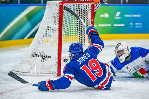 Milano-Cortina 2026 Dzień 1