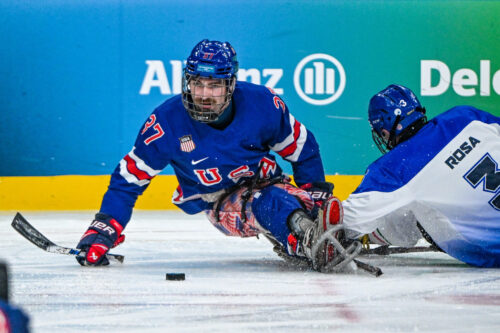 Milano-Cortina 2026 Dzień 1